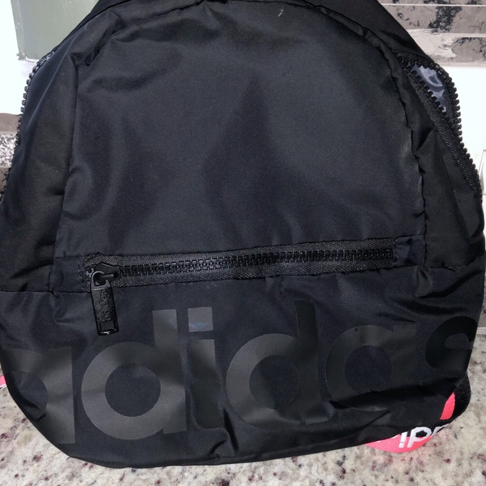 Mini Backpack - Picture 2 of 4
